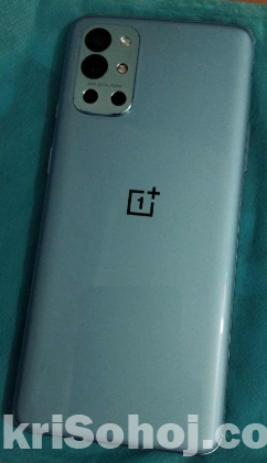 OnePlus 9R 12/256